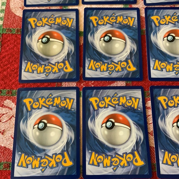 Pokemon TCG Tyranitar/Pupitar/Larvitar Fates Collide Bundle (15 Cards) - Picture 8 of 14